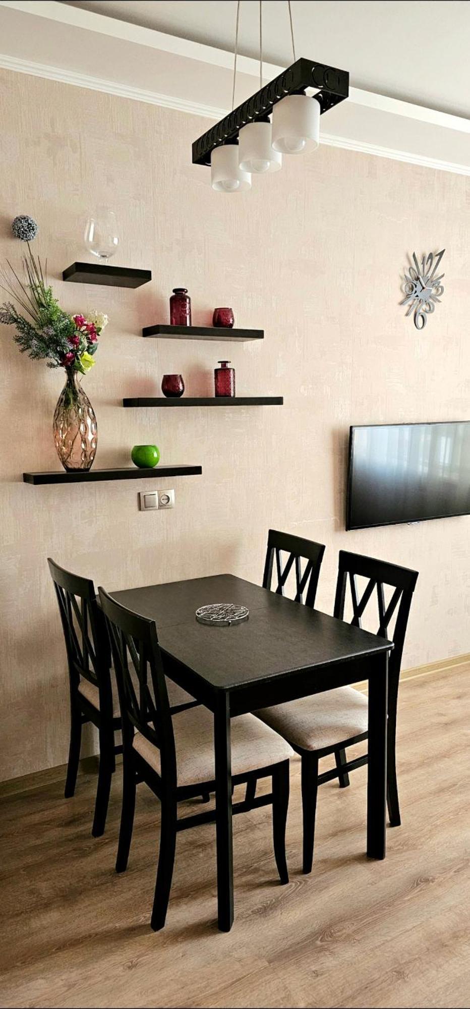 Arcadia Vip-Apartments In Golfstream Odessa Eksteriør bilde