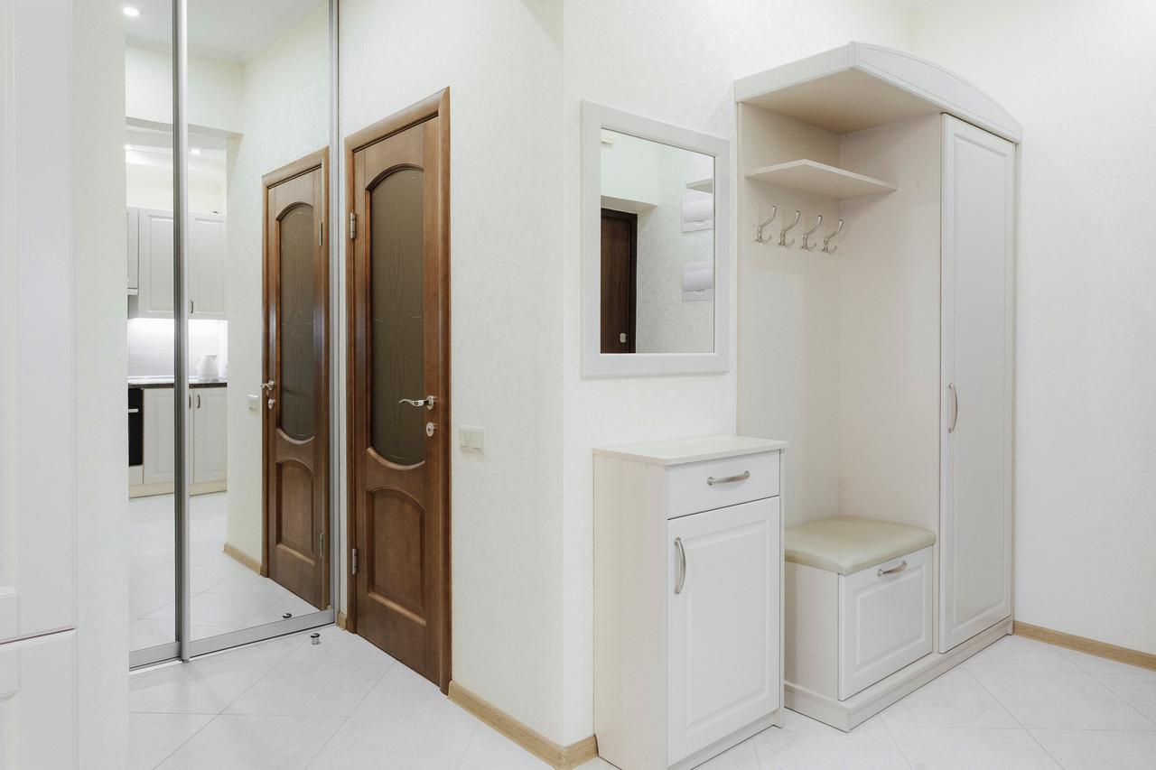 Arcadia Vip-Apartments In Golfstream Odessa Eksteriør bilde