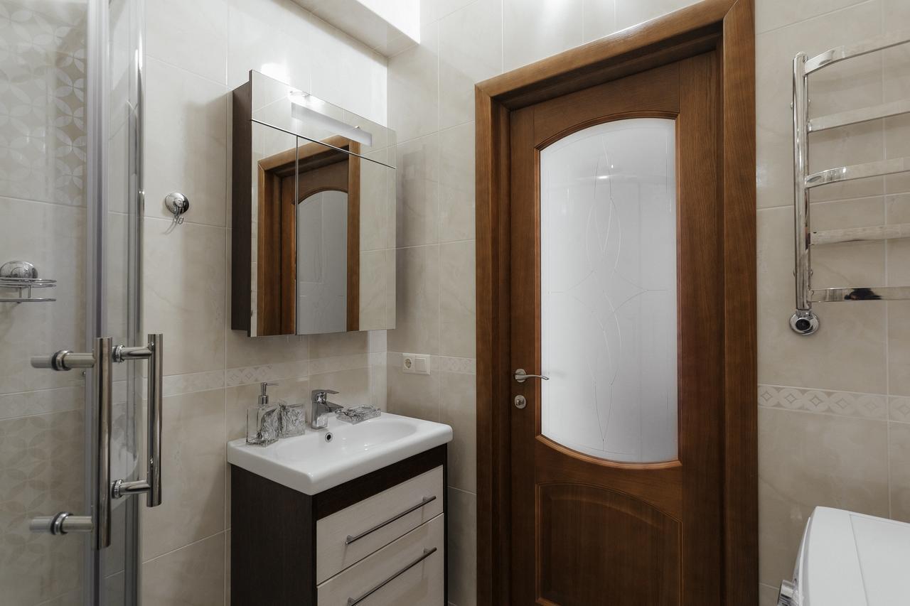 Arcadia Vip-Apartments In Golfstream Odessa Eksteriør bilde
