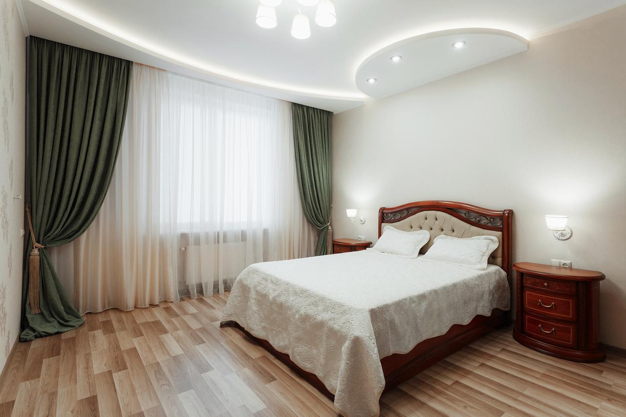 Arcadia Vip-Apartments In Golfstream Odessa Eksteriør bilde
