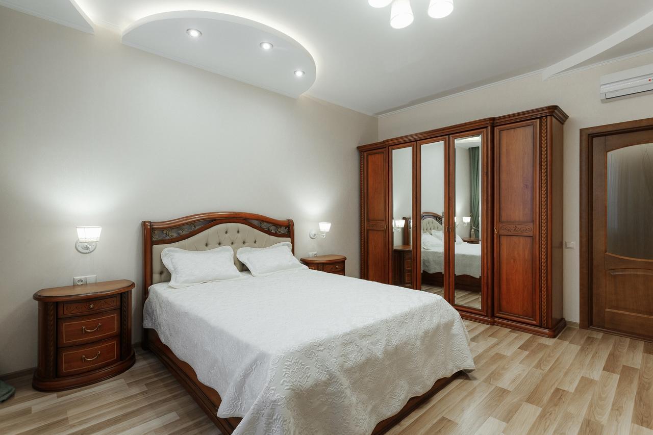 Arcadia Vip-Apartments In Golfstream Odessa Eksteriør bilde