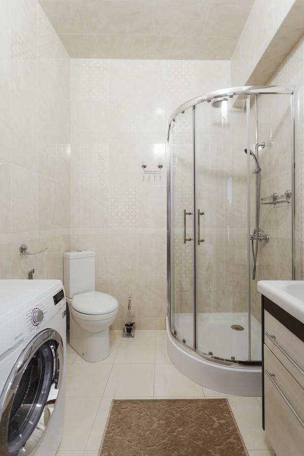 Arcadia Vip-Apartments In Golfstream Odessa Eksteriør bilde
