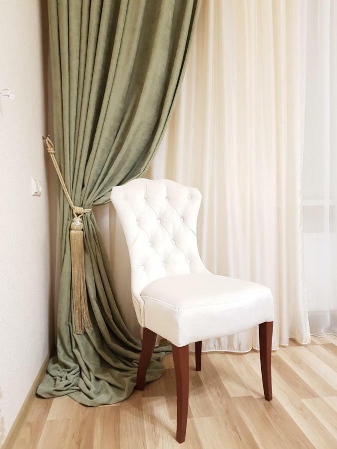 Arcadia Vip-Apartments In Golfstream Odessa Eksteriør bilde